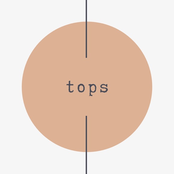 tops - Picture 1 of 1